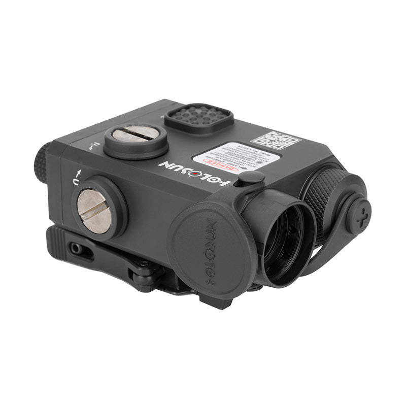 Holosun Co-axial Red Laser IR & Illuminator LS321R