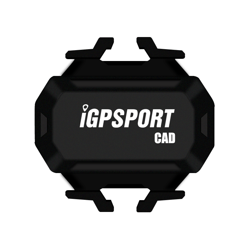 iGPSPORT C61 Cadence Sensor ANT+ and Bluetooth Wireless for Cycling Computer Sport Watch Mobilephone
