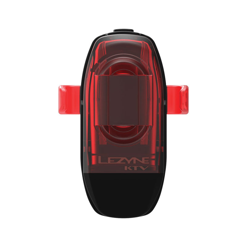 LEZYNE KTV Pro Smart Rear Light