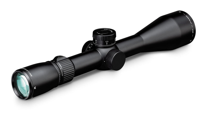 Vortex Optics Razor HD LHT 3-15x50 SFP G4i BDC (MRAD) Reticle 30mm Tube Riflescope