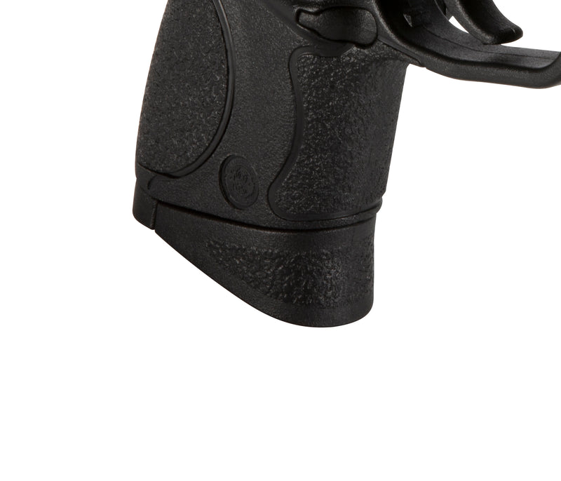 Umarex S&W M&P 9C GBB Blowback Green Gas Airsoft Pistol, Black (2275922)