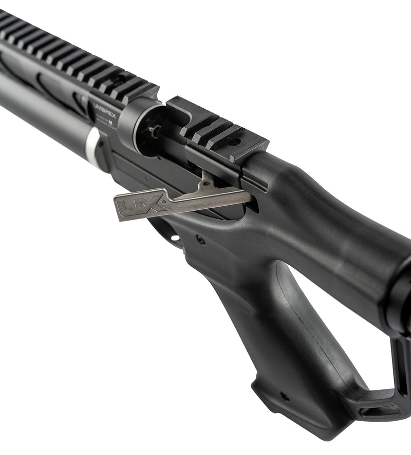 Umarex Notos PCP .22 Caliber Pellet Carbine Air Rifle (2254847)