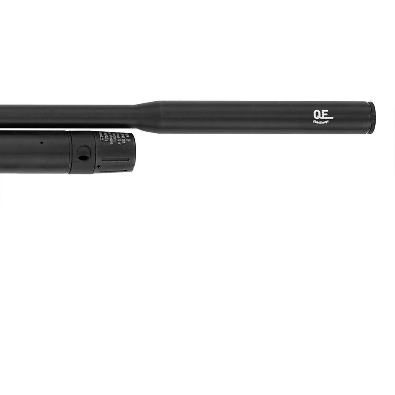 Hatsan BT65SL Quiet Energy Big Bore Carnivore .35 Caliber PCP Air Rifle