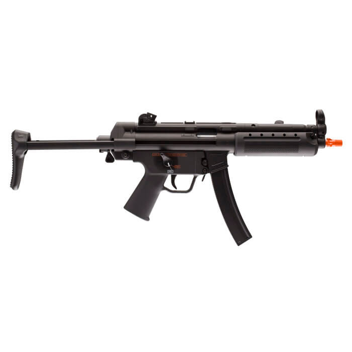 Umarex HK Heckler&Koch MP5 A5 Elite Series AEG Automatic 6mm BB Rifle Airsoft Gun
