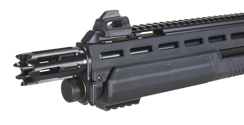 Umarex T4E HDX Pump Action .68 Caliber Paintball Marker Rifle, 8.7 Joules (2292141)