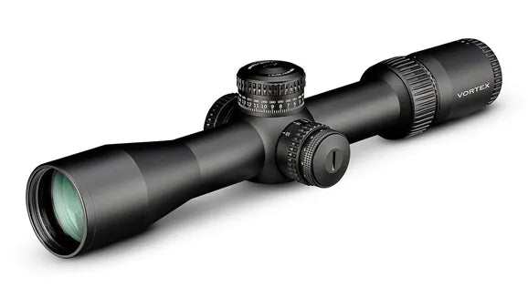 Vortex Optics Strike Eagle 3-18x44 FFP EBR-7C MOA 34mm Tube Riflescope (SE-31801)