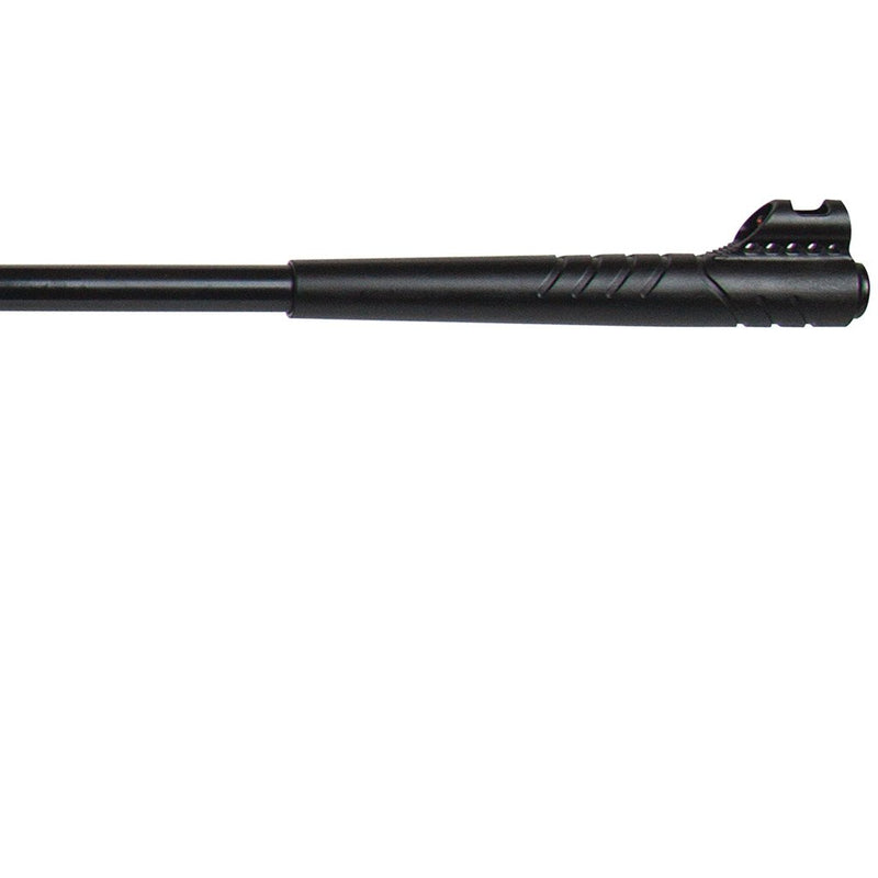 Hatsan Striker Edge Spring Muddy Girl Combo .25 Caliber Air Rifle