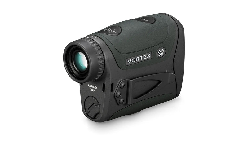 Vortex Optics Razor HD 4000 Laser Rangefinder (LRF-250)