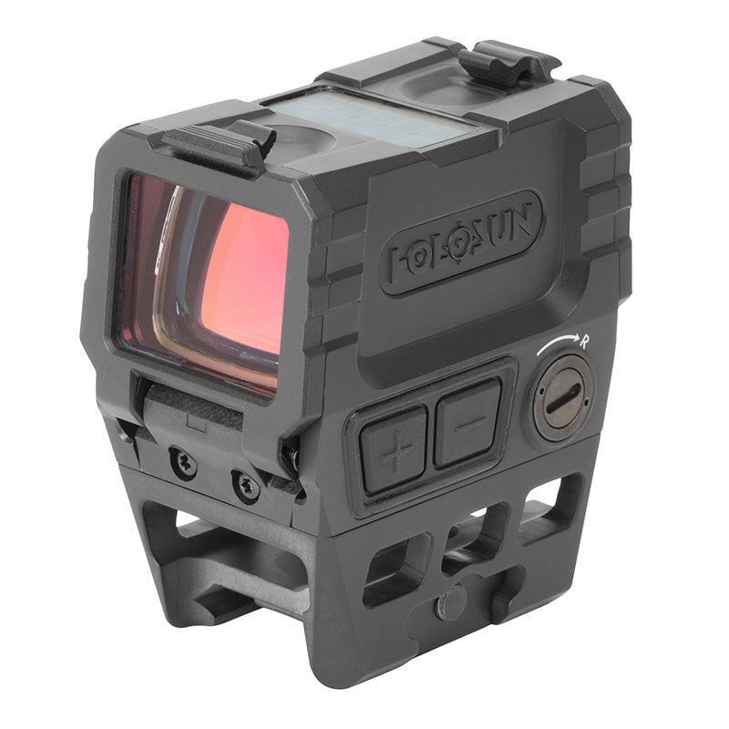 Holosun AEMS Advanced Enclosed Micro Sight Green Multi-Reticle (AEMS-221301)