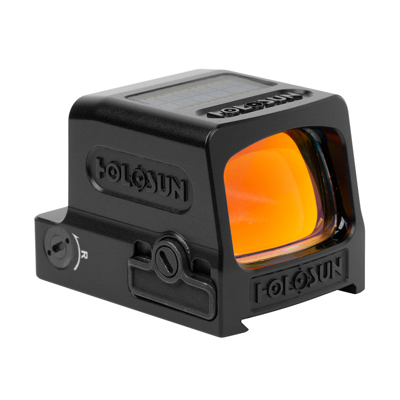Holosun HE509T-RD X2 Enclosed Reflex Optical Multi-Reticle Red Dot Sight
