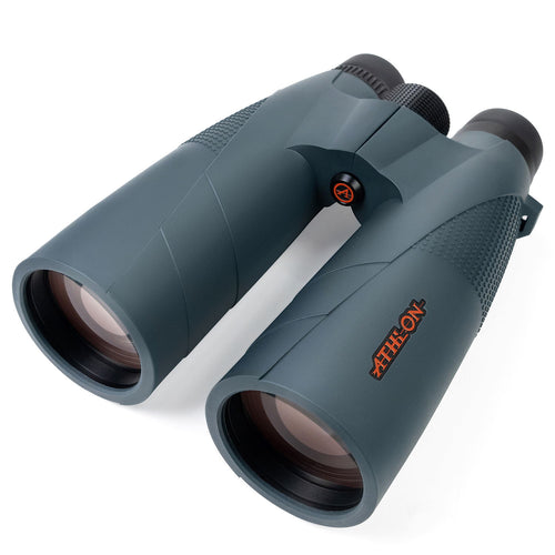 Athlon Optics Cronus G2 15x56 + Hardcase UHD Binocular