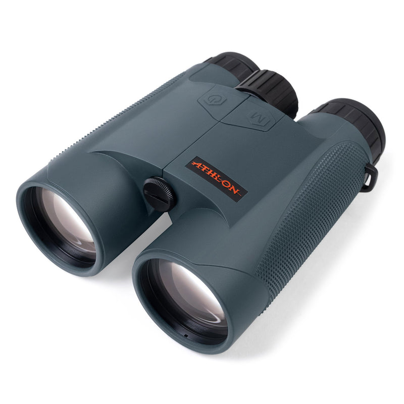 Athlon Optics Cronus G2 10x50 UHD Laser Rangefinder Binocular