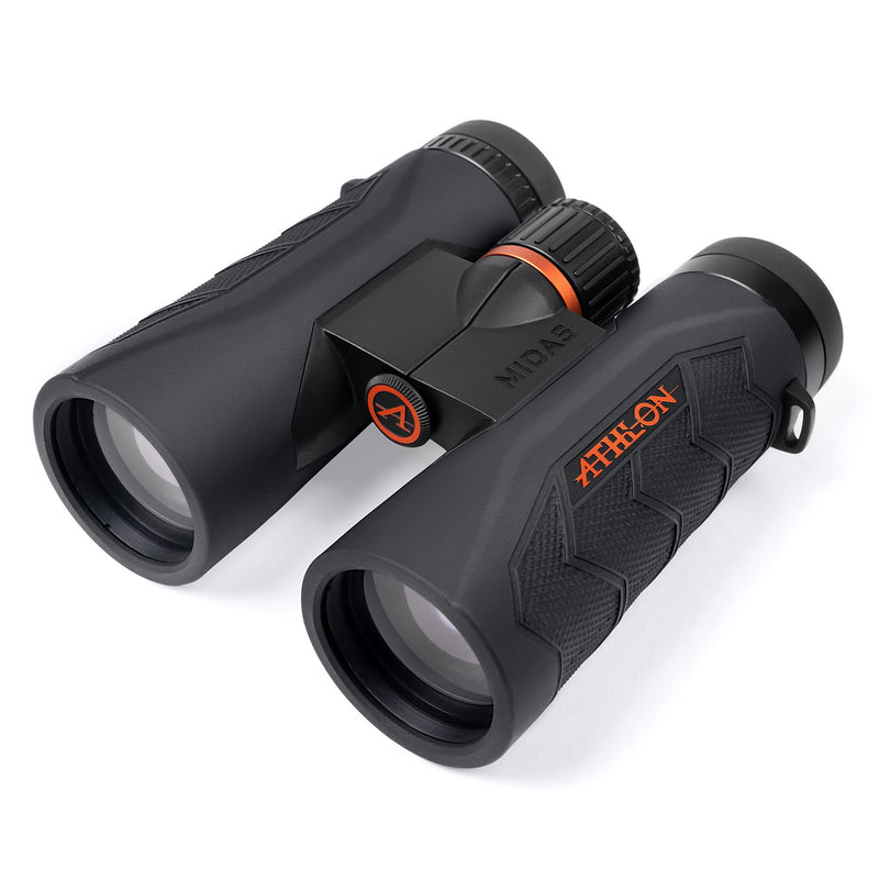 Athlon Optics Midas UHD Binoculars