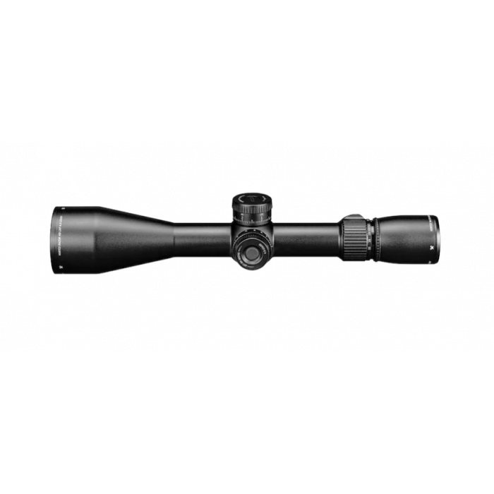 Vortex Optics Razor HD LHT 4.5-22x50 FFP Riflescope, XLR-2 (MRAD) Reticle, 30 mm Tube with Wearable4U Bundle