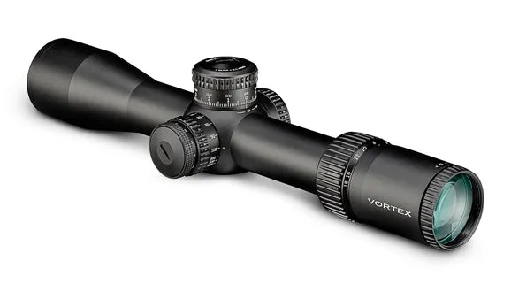 Vortex Optics Strike Eagle 3-18x44 FFP EBR-7C MOA 34mm Tube Riflescope (SE-31801)