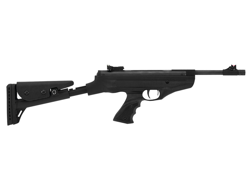 Hatsan MOD 25 SuperTact Vortex Breakbarrel .177 Caliber Air Pistol