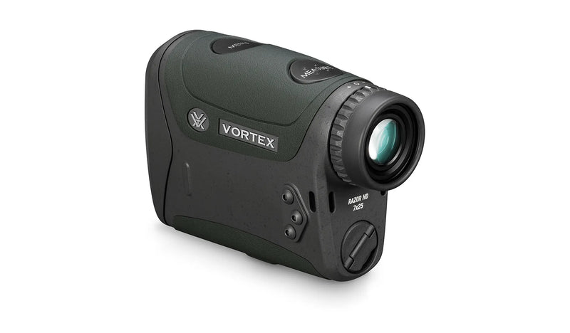 Vortex Optics Razor HD 4000 Laser Rangefinder (LRF-250)