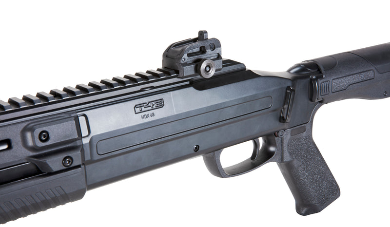 Umarex T4E HDX Pump Action .68 Caliber Paintball Marker Rifle, 8.7 Joules (2292141)