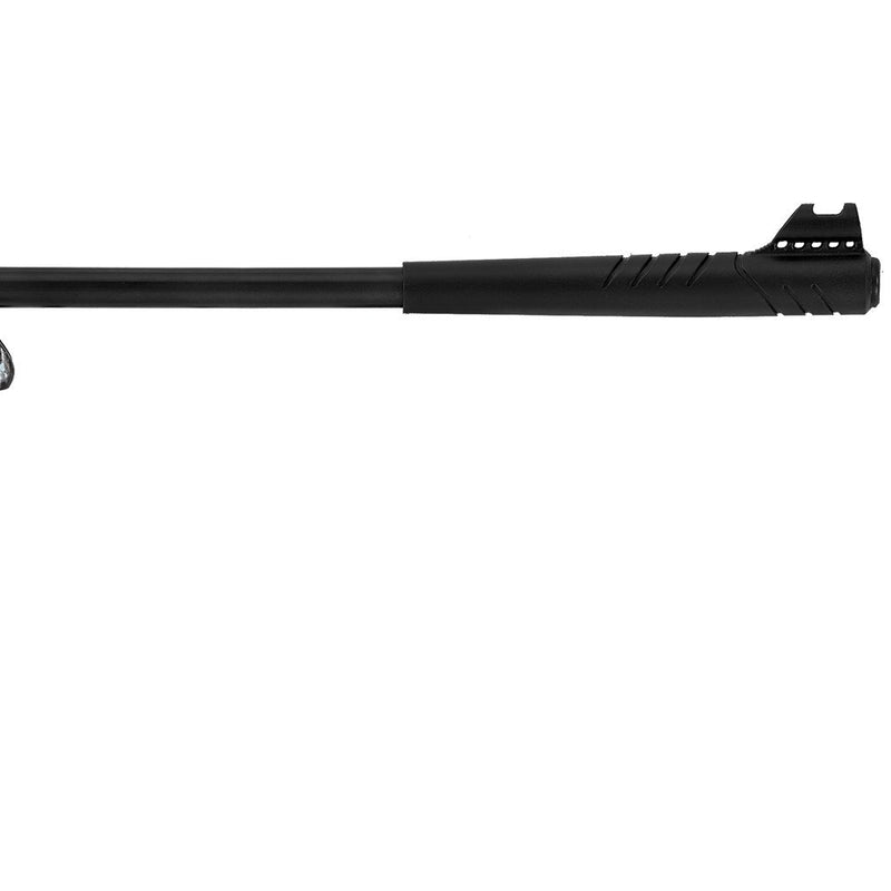Hatsan Striker Edge Spring Harvest Moon Combo .22 CalIber Air Rifle