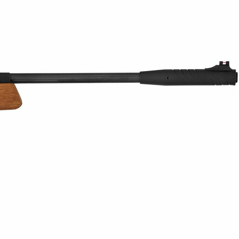 Hatsan Mod 95 Spring Combo .25 Caliber Break Barrel Air Rifle