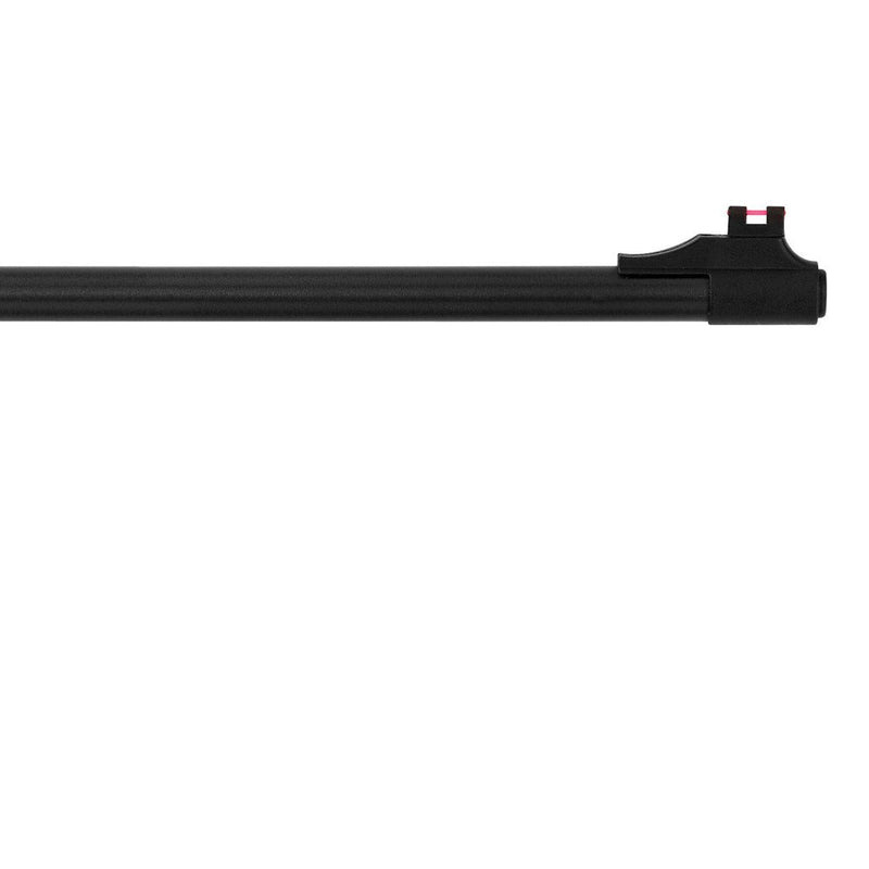 Hatsan Mod 85 Spring Combo .177 Cal Air Rifle with Wearable4U 100x Paper Targets and 500x .177cal Lead Pellets Bundle