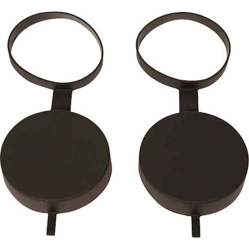 Vortex Set of 2 Tethered Lens Protective Caps