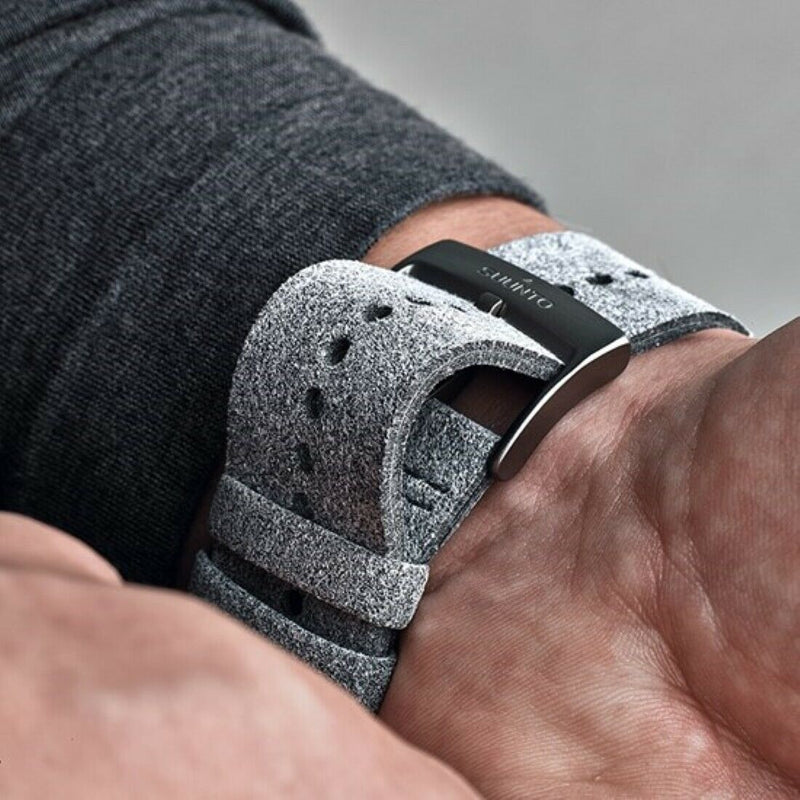 SUUNTO Graphite Limited Edition GPS Smartwatch with Versatile