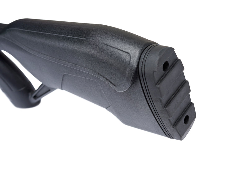 Umarex Fusion 2 Combo (4x32 w/rings) CO2 .177 Cal Air Rifle with Extra 9rd Mag and 2x 90gr CO2 Tanks and Pack of 500 Pellets Bundle