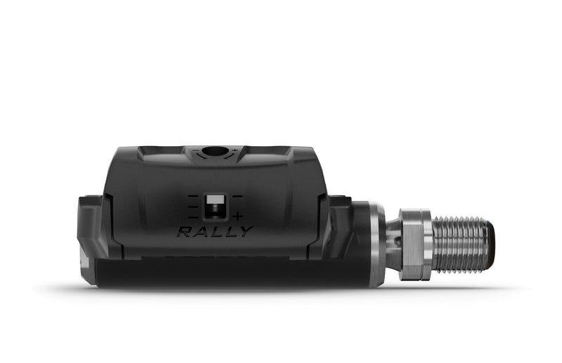 Garmin Rally RS100 Single-sensing Power Meter