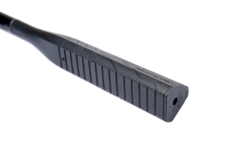 Umarex Fusion 2 Combo (4x32 w/rings) CO2 .177 Cal Air Rifle with Extra 9rd Mag and 2x 90gr CO2 Tanks and Pack of 500 Pellets Bundle