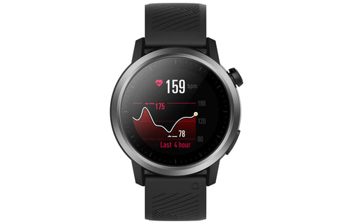 Coros APEX Premium Multisport Watch Trainer and Ultra-Durable Battery Life Ceramic/Titanium