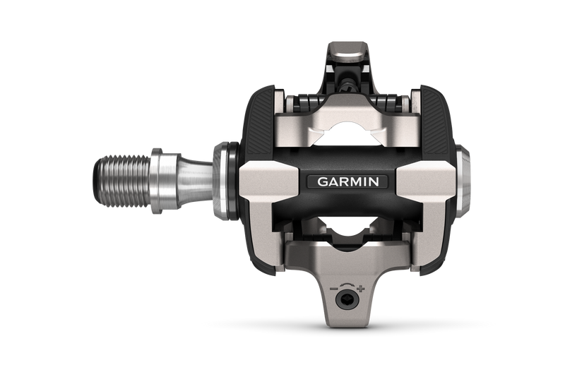 Garmin Rally XC200 Dual-sensing Power Meter