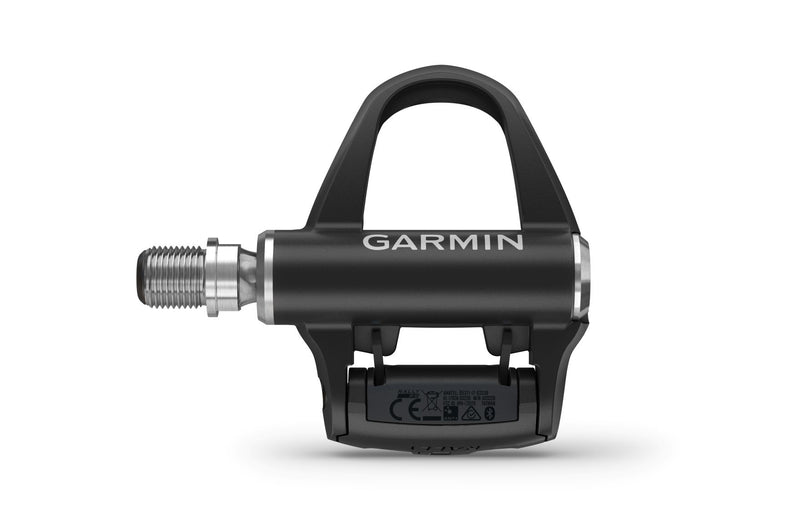 Garmin Rally RS100 Single-sensing Power Meter