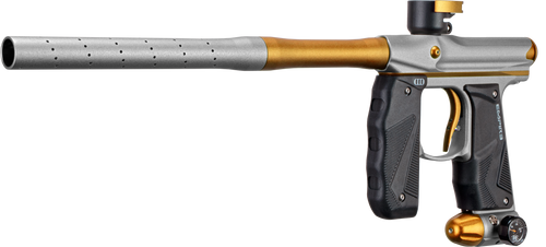 PAINTBALL ZEUS warsensor-STOCK CLASS-pistolet a bille - Les 3 cannes