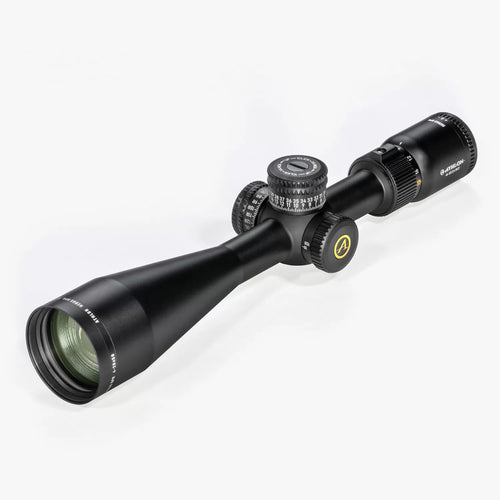 Athlon Optics Heras SPR 4-20×50 AAGR2 SFP MOA Riflescope (214505)