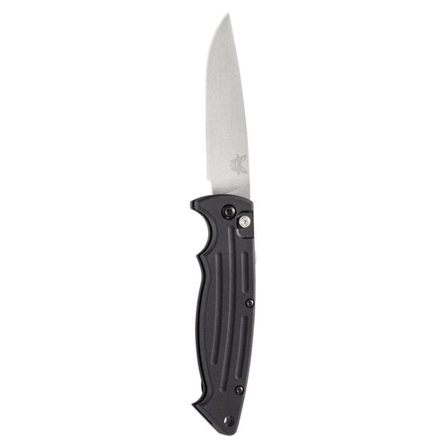 Benchmade 2551 Mini Reflex II  3.17" (8.05cm) Automatic Knife Plain Edge