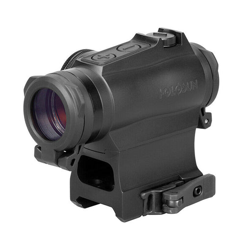 Holosun HS515GM Micro Optical Red Dot Sight
