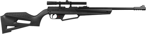 Umarex NXG APX .177 Caliber Multi-Pump Air Rifle with 4x15mm Scope