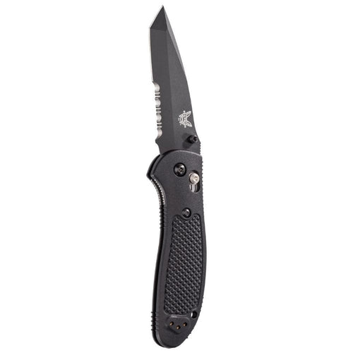 Benchmade 553SBK-S30V Griptilian Knife