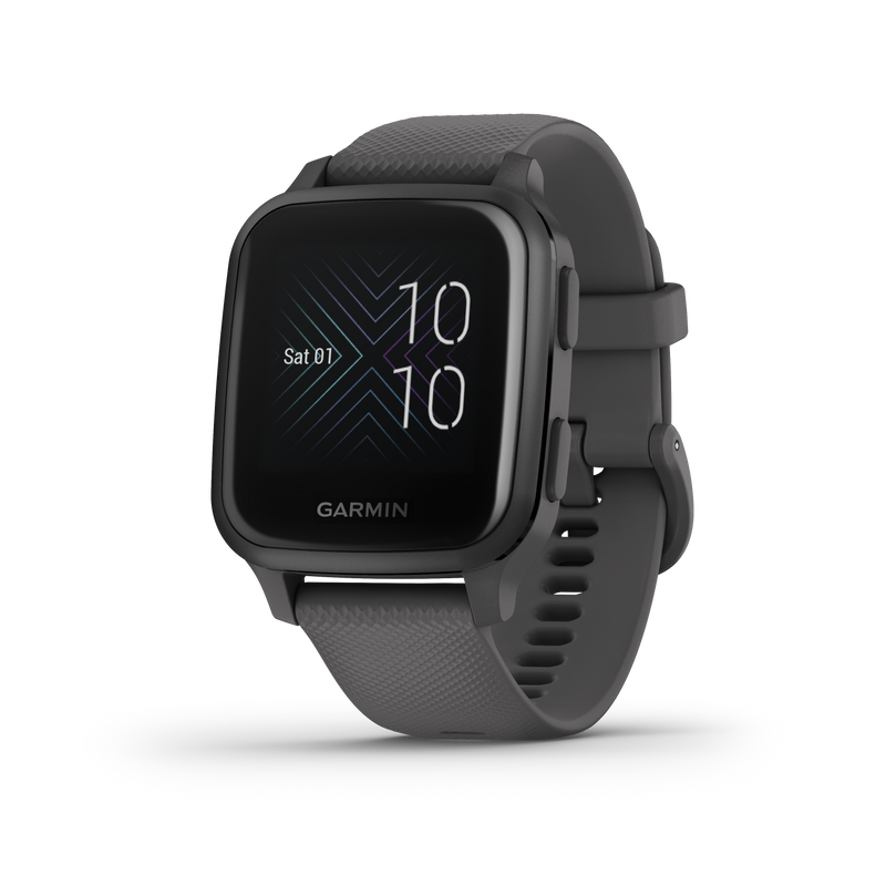 Garmin Venu Sq GPS Fitness Smartwatch