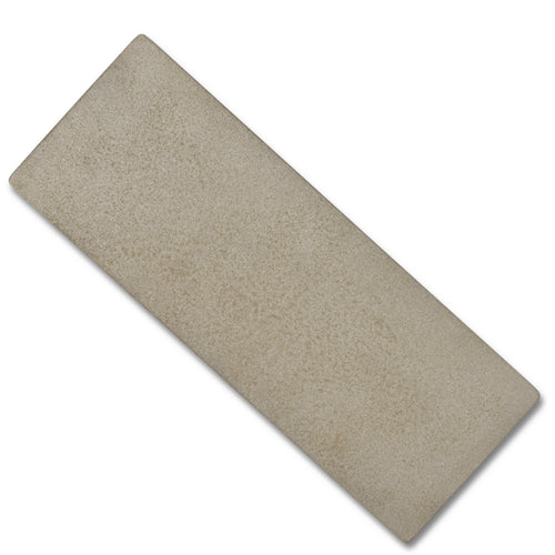 Spyderco CBN Cubic Boron Nitride Benchstone 3x8 High-Tech Superabrasive Knife Sharpener