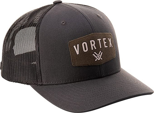 Vortex Optics Red Alert Charcoal Cap (221-17-CHR)