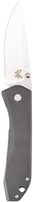 Benchmade 761 Titanium Monolock Folding Knife