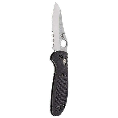 Benchmade 555S Mini-Griptilian Sheepsfoot Knife