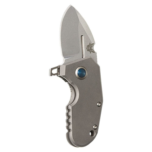 Benchmade 756 Micro Pocket Rocket Knife