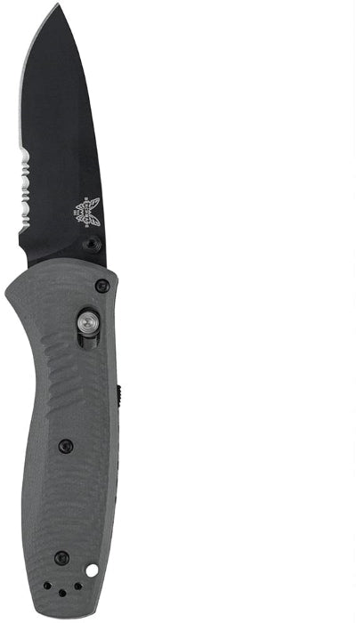 Benchmade 585SBK-2 Mini Barrage Knife