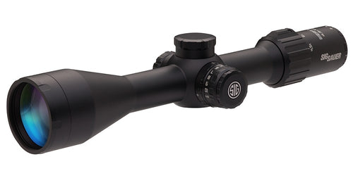 Sig Sauer SIERRA3BDX 4.5-14x50mm BDX-R1 Digital Riflescope (SOSBDX34112)