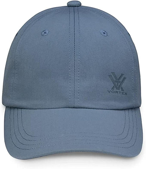 Vortex Optics Women's Performance Cap, Blue (122-28-DBL)