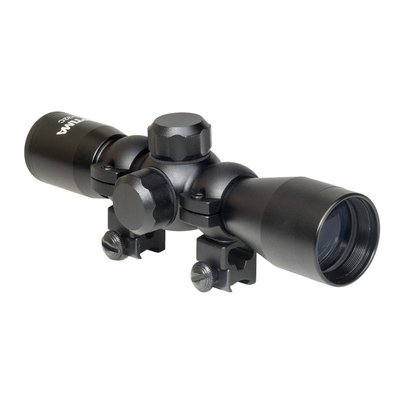 Hatsan Optima 4X32C Compact Airsoft Riflescope