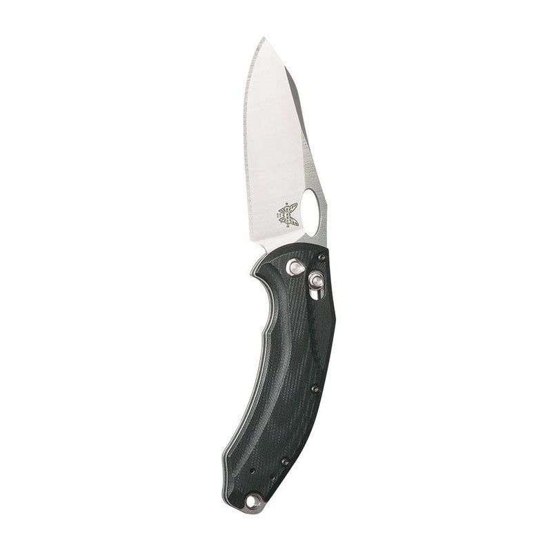 Benchmade 818 Mini Loco Reverse Tanto Blade Knife